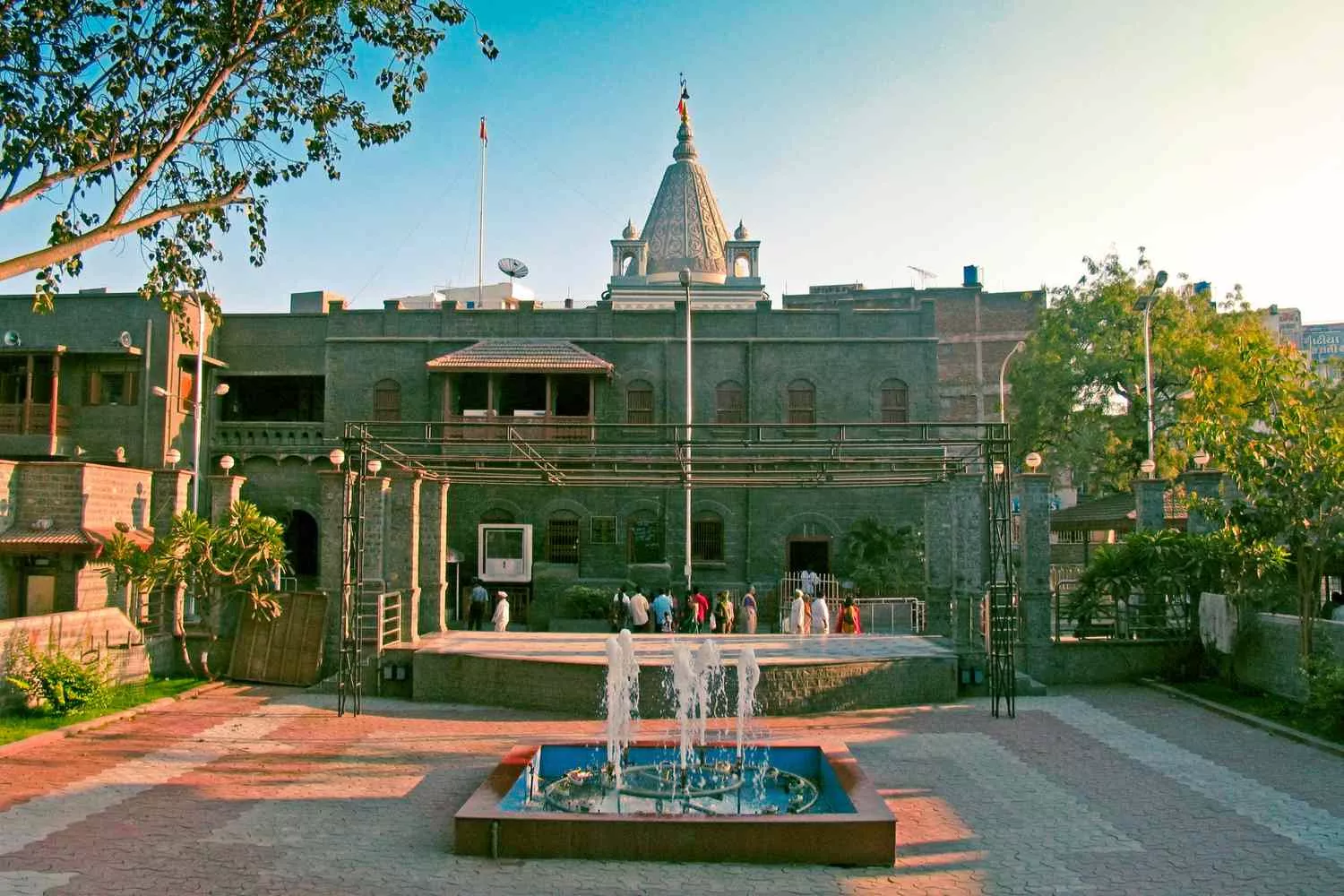 Shirdi