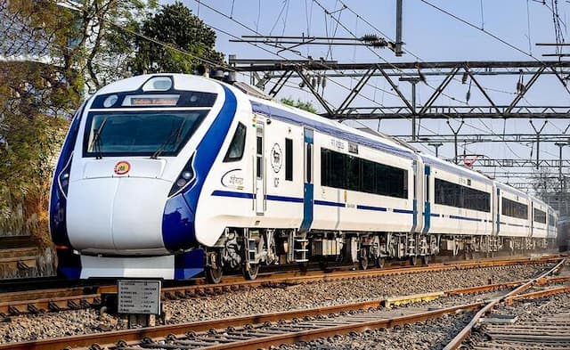 10 New Vande Bharat Express Trains to be Launched in Kerala!