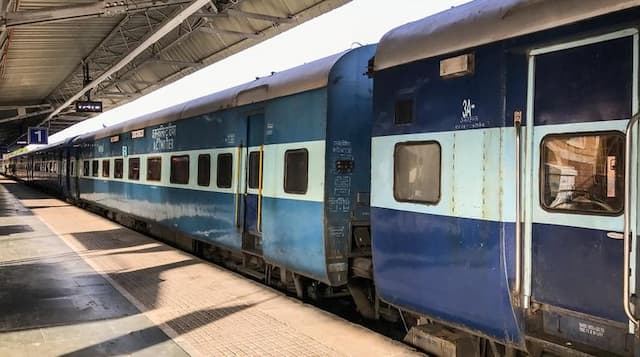 What Are the Different Quotas for IRCTC Ticket Booking?