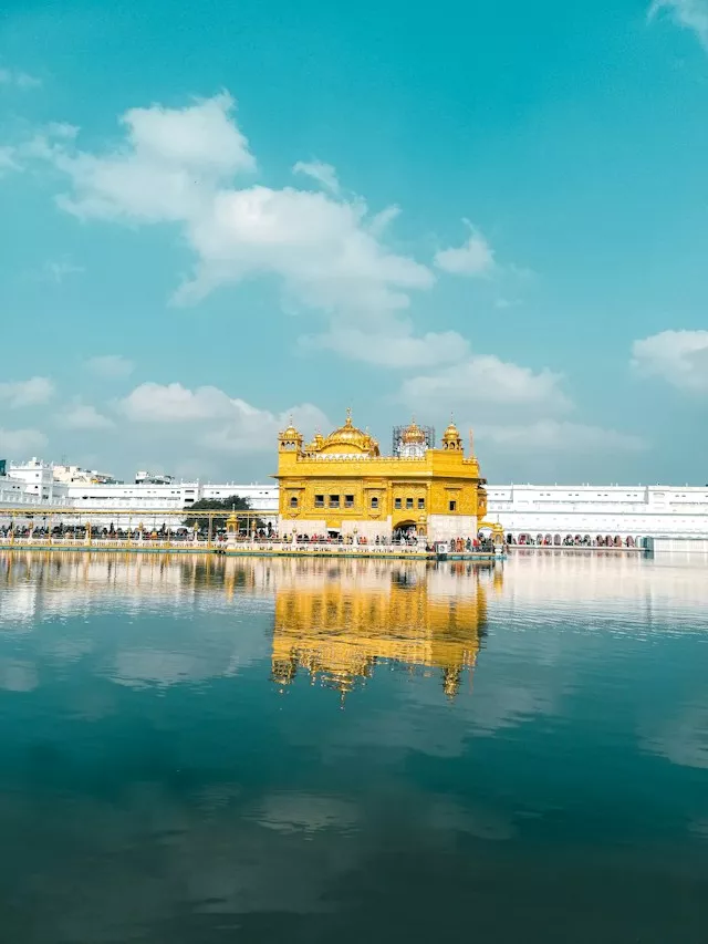 Amritsar