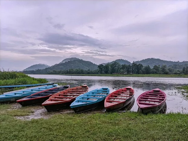 Guwahati