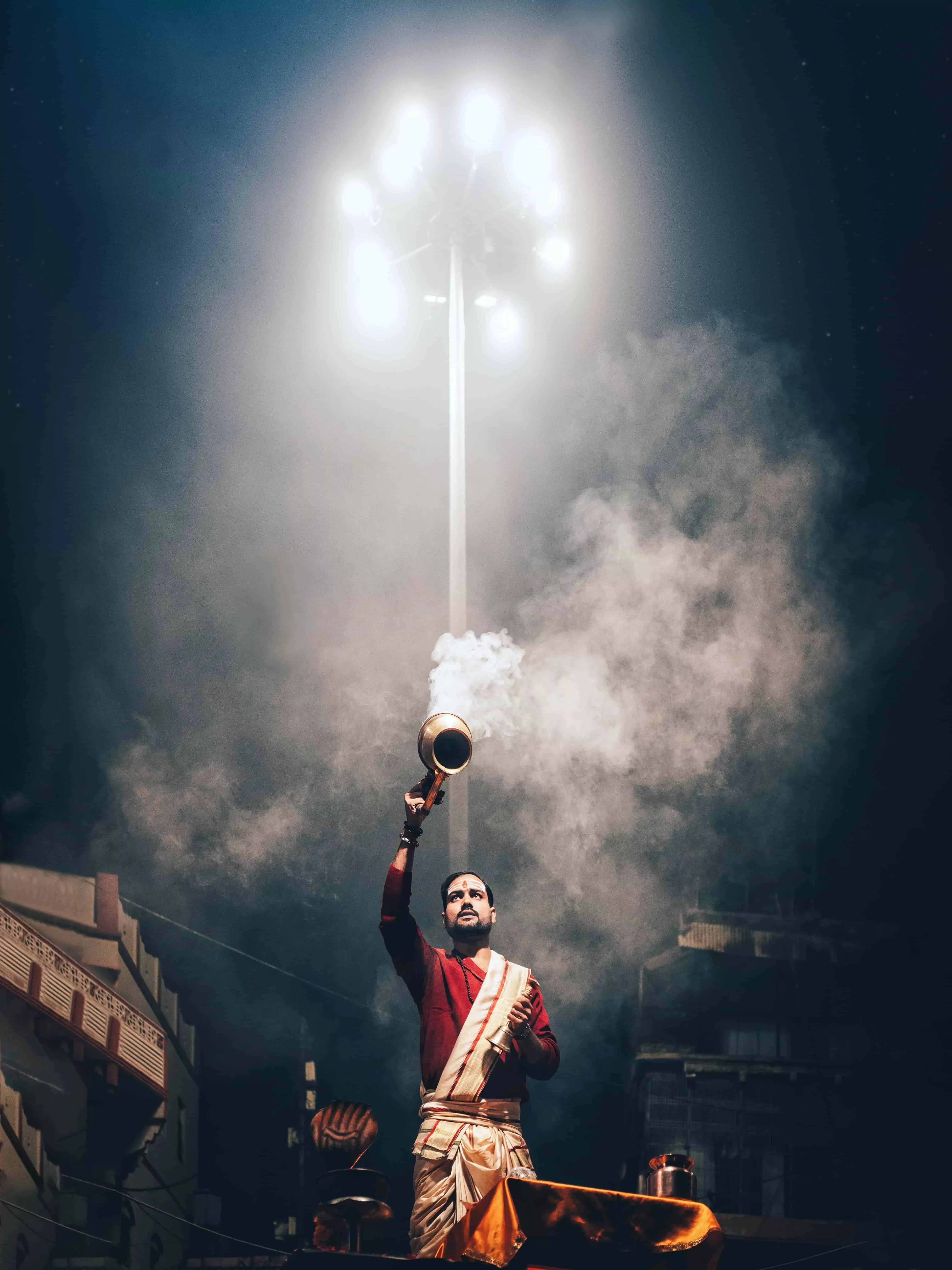 Varanasi