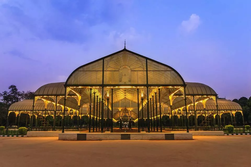 Bengaluru