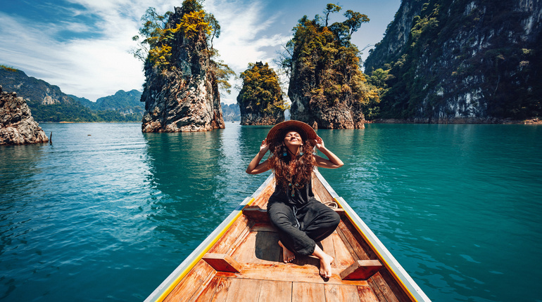 6 Asian Countries Open for Indians