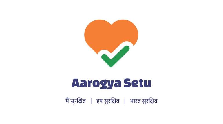 Aarogya Setu app