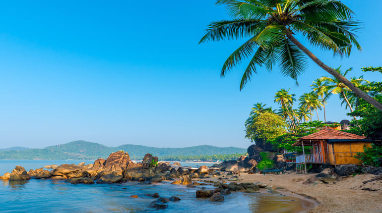 All you need to know about New Goa Airport
