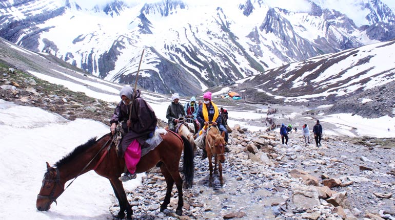 amarnath yatra