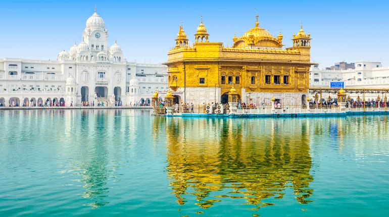 Amritsar