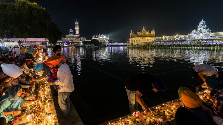Amritsar