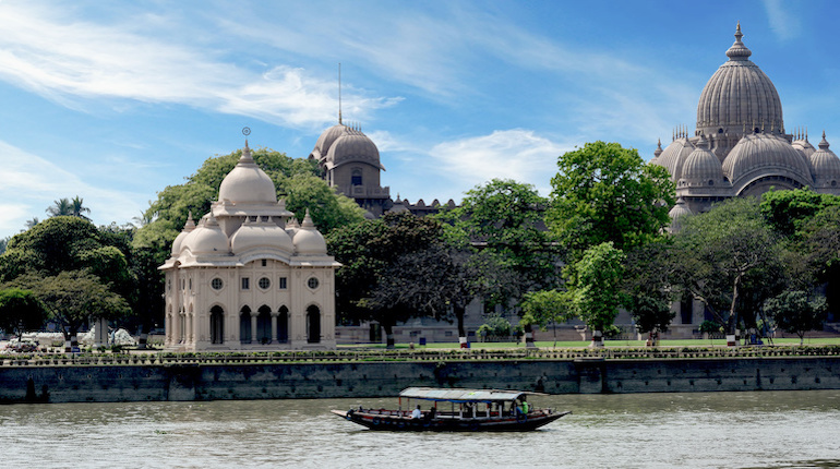Belur Math , Kolkata