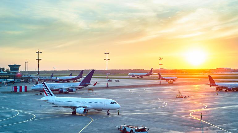 Bengaluru airport