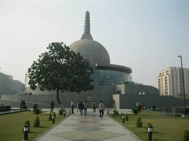 Patna