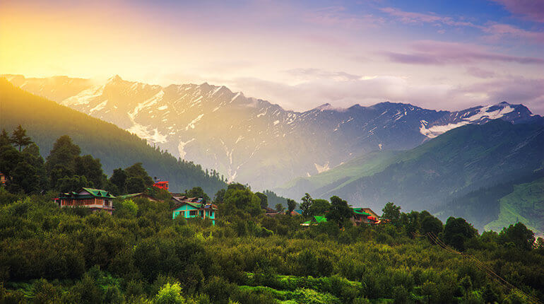 chail