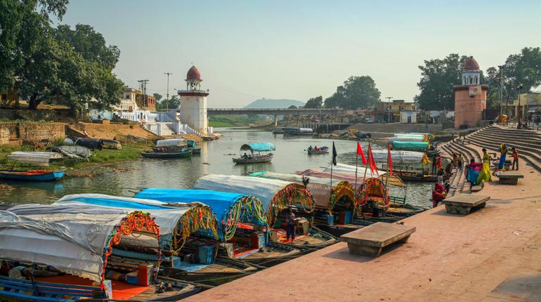 Chitrakoot