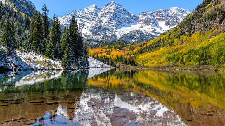 Colorado