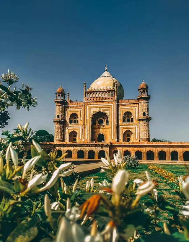 New Delhi