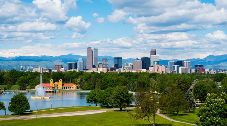 denver
