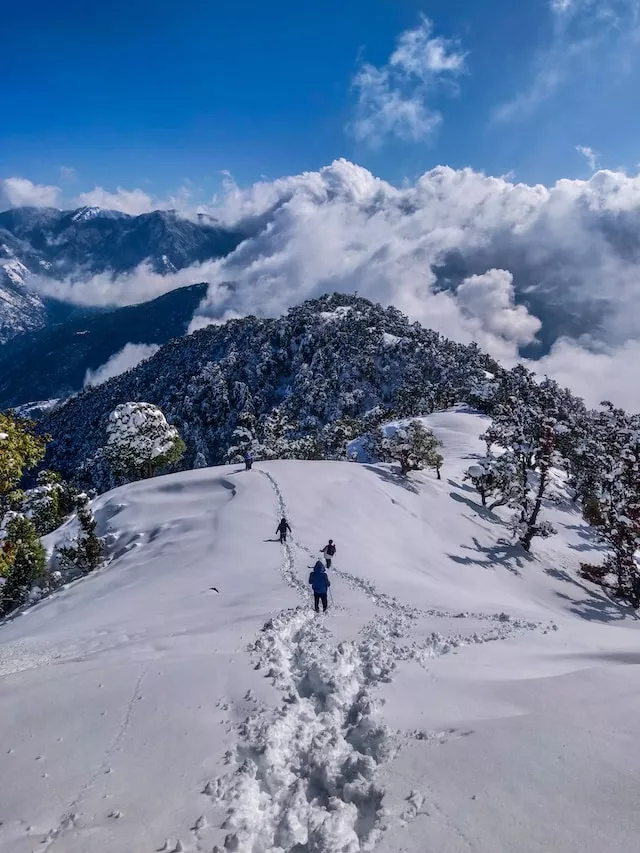 Manali