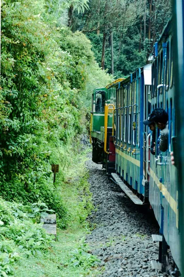 Ooty