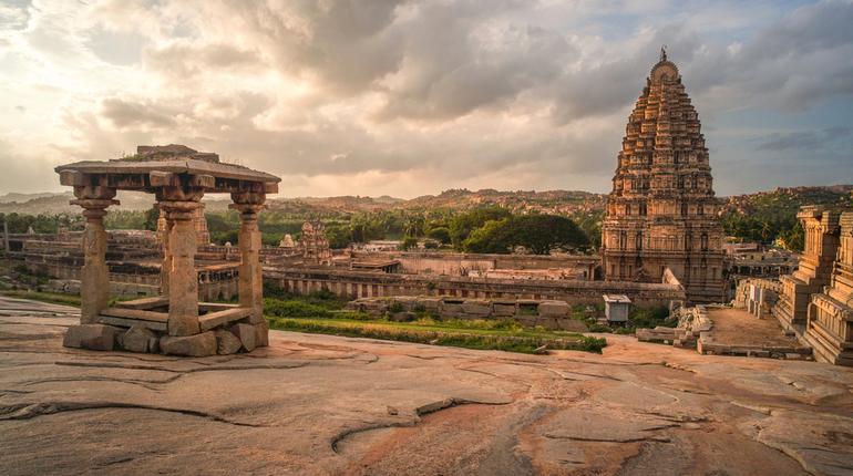 Hampi