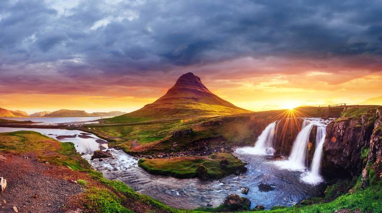 Iceland