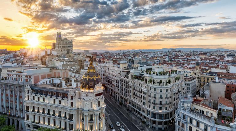 Madrid