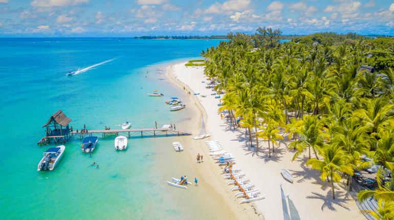 Mauritius