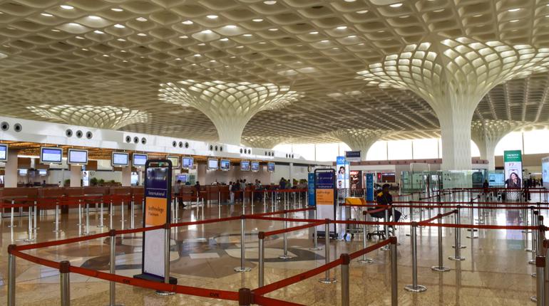 MumbaiAirport