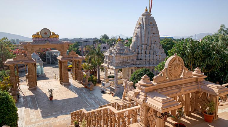 Nashik