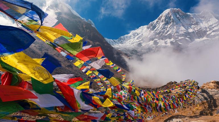 Nepal
