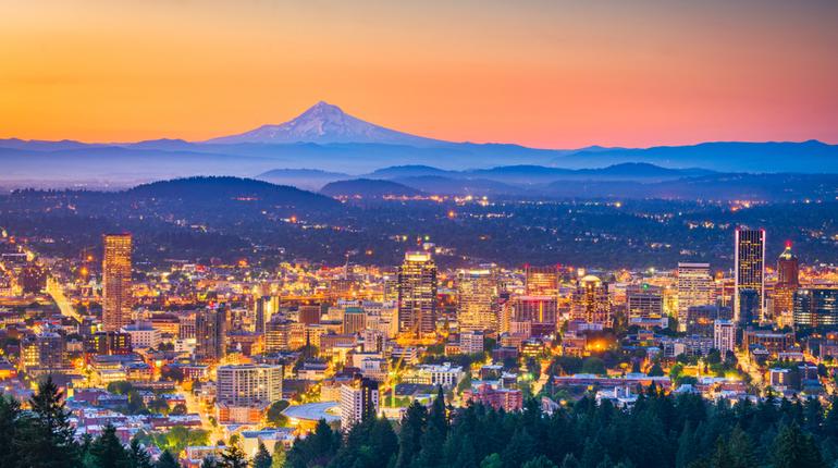 Portland