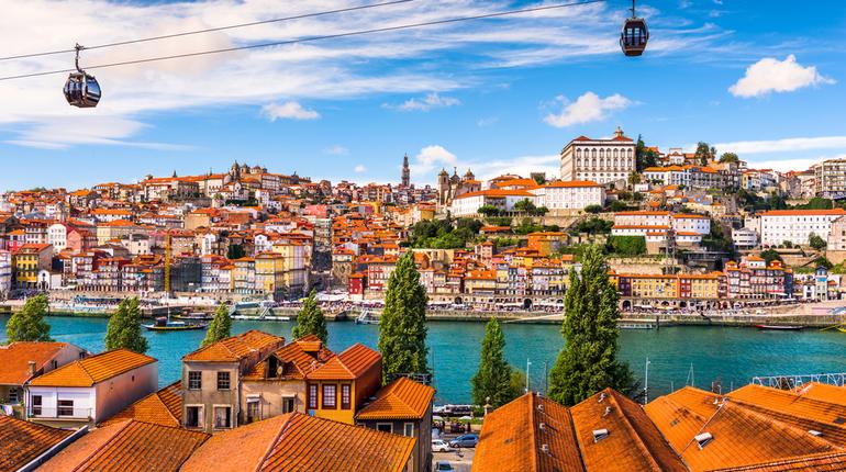 portugal