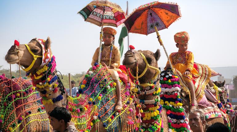 Pushkar