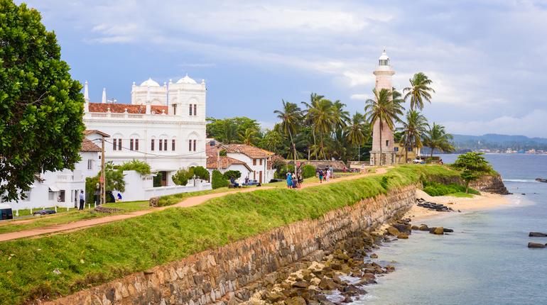 Sri Lanka