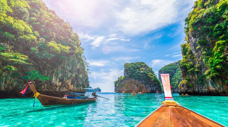 Thailand