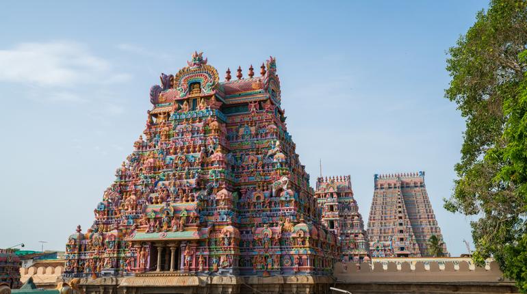 Tiruchirappalli