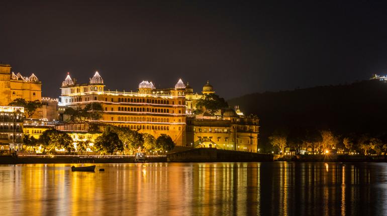Udaipur