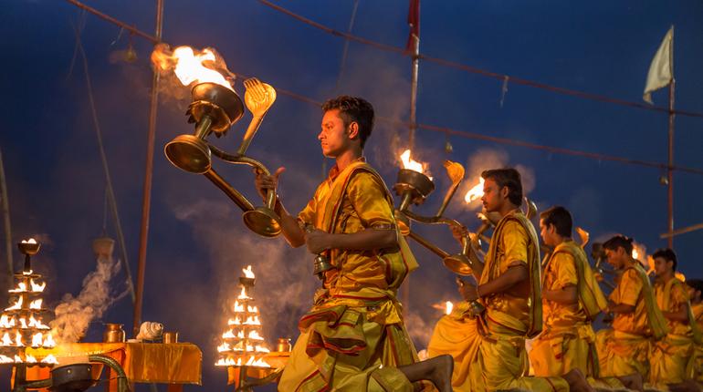 Varanasi