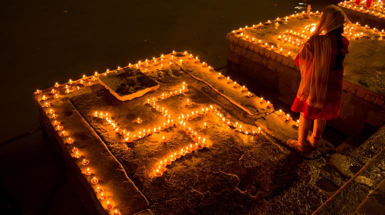 Varanasi