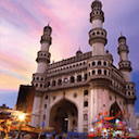 Hyderabad Trains routes