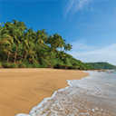 Goa Trains routes