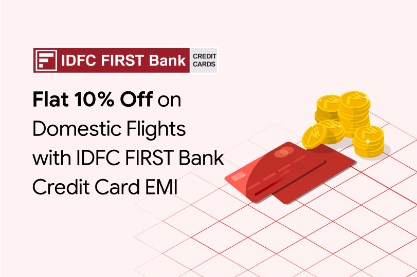 IDFC DOM WEB