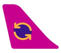 Sector & Airline Change