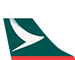 Cathay Pacific